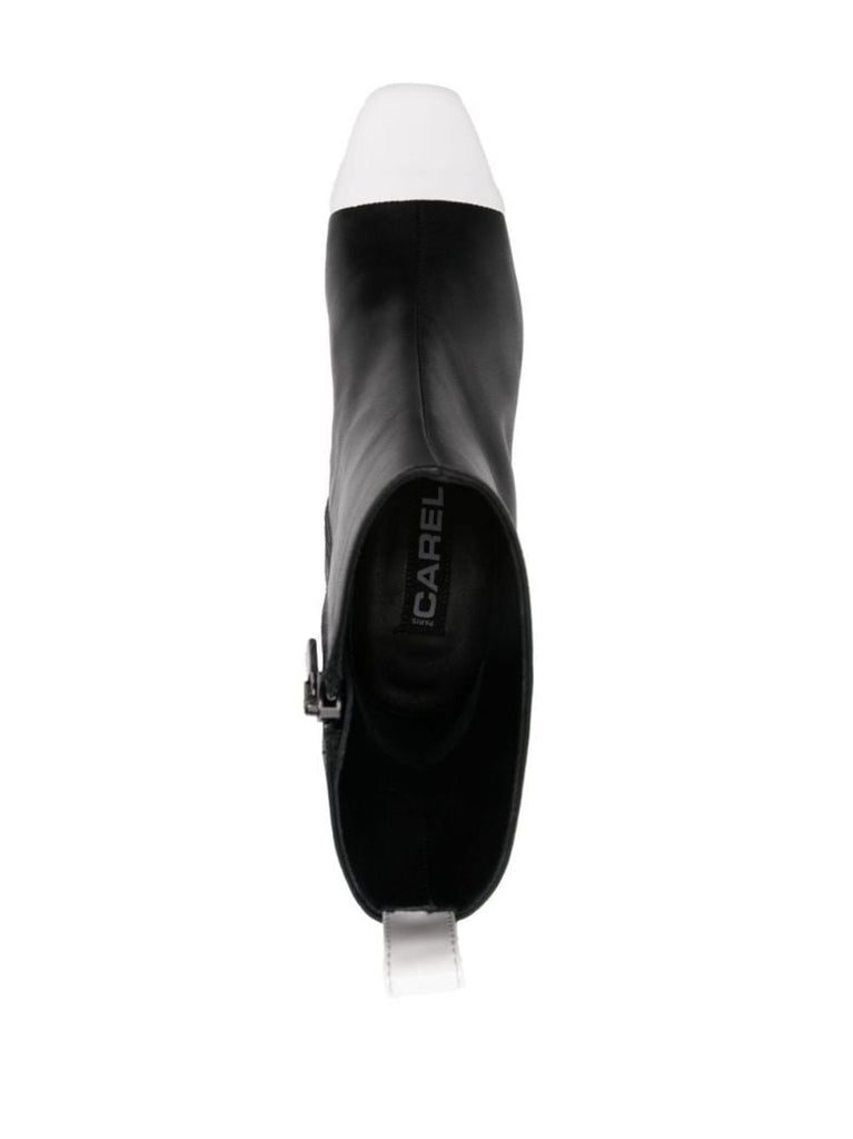 40mm Estime Ankle Boots