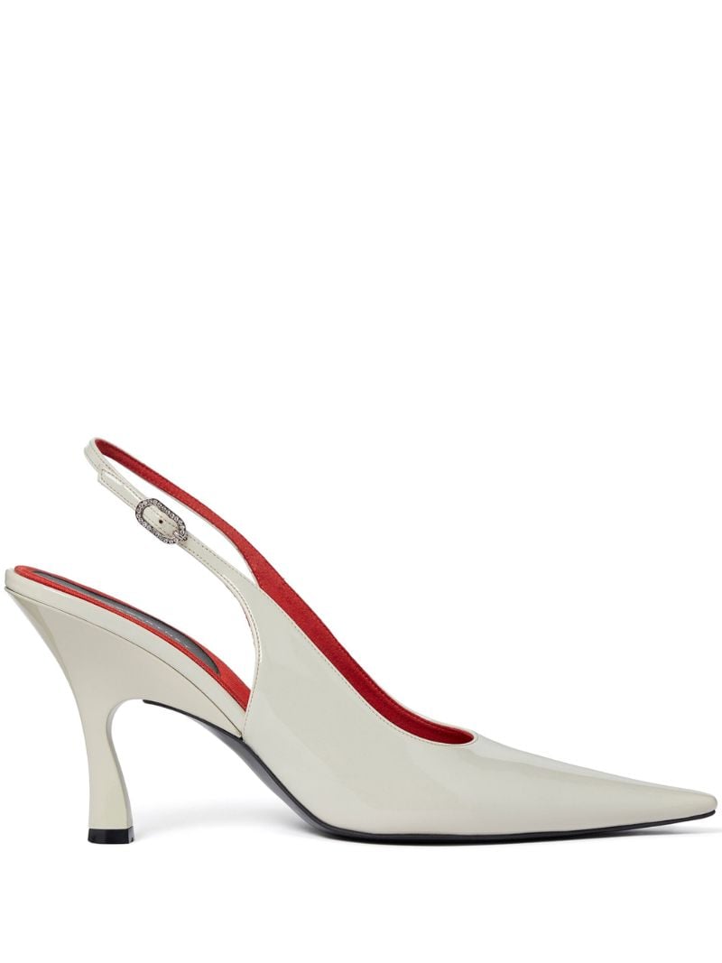 90mm Elsa Pumps
