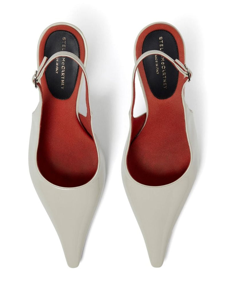90mm Elsa Pumps
