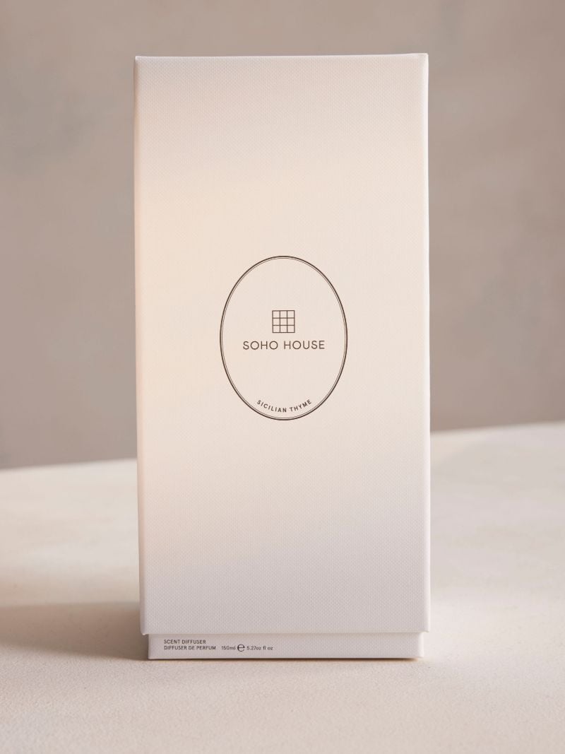 Marble Diffuser 150ml