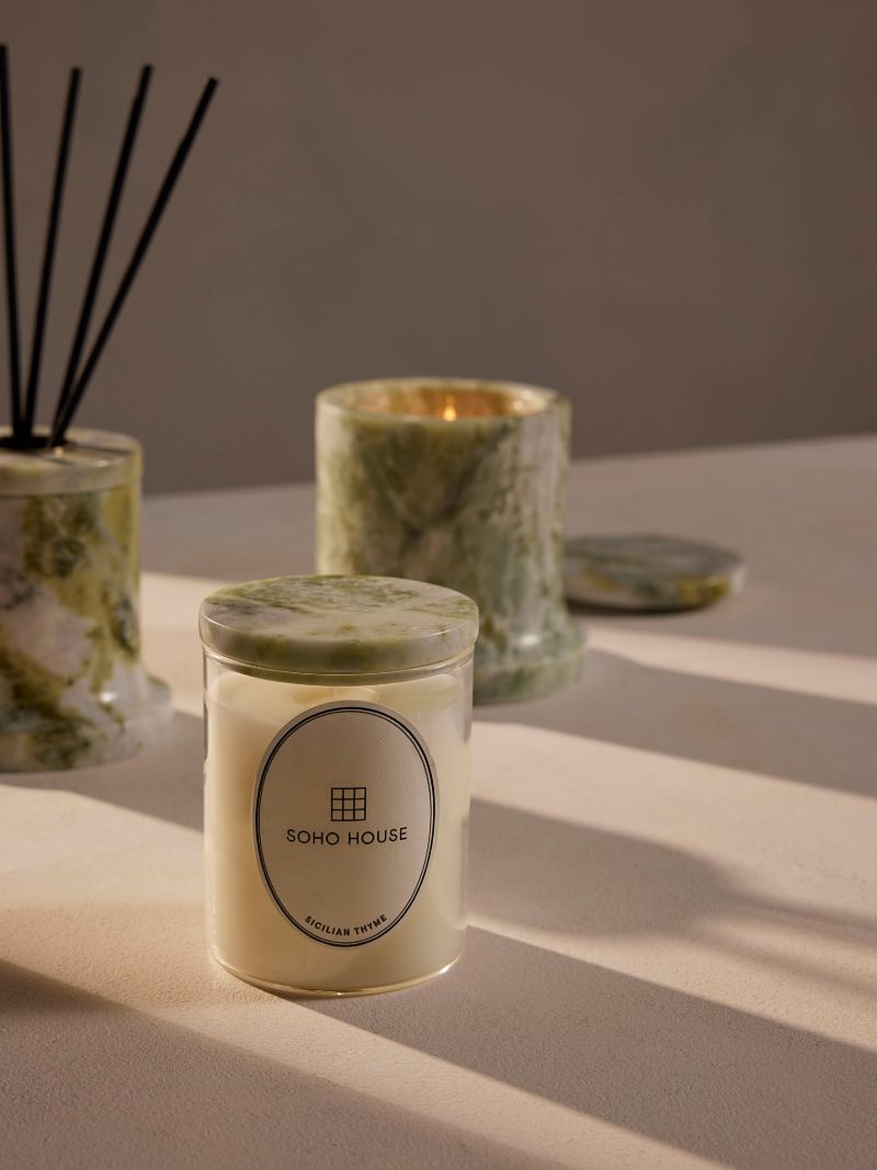 Marble Diffuser 150ml