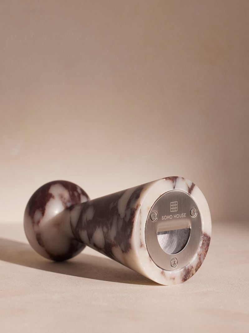 Palazzo Bottle Opener