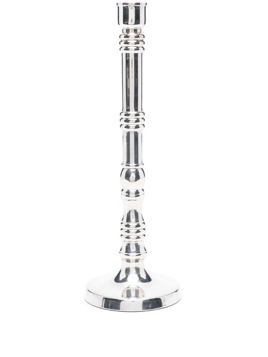 Silver Stiden Candleholder
