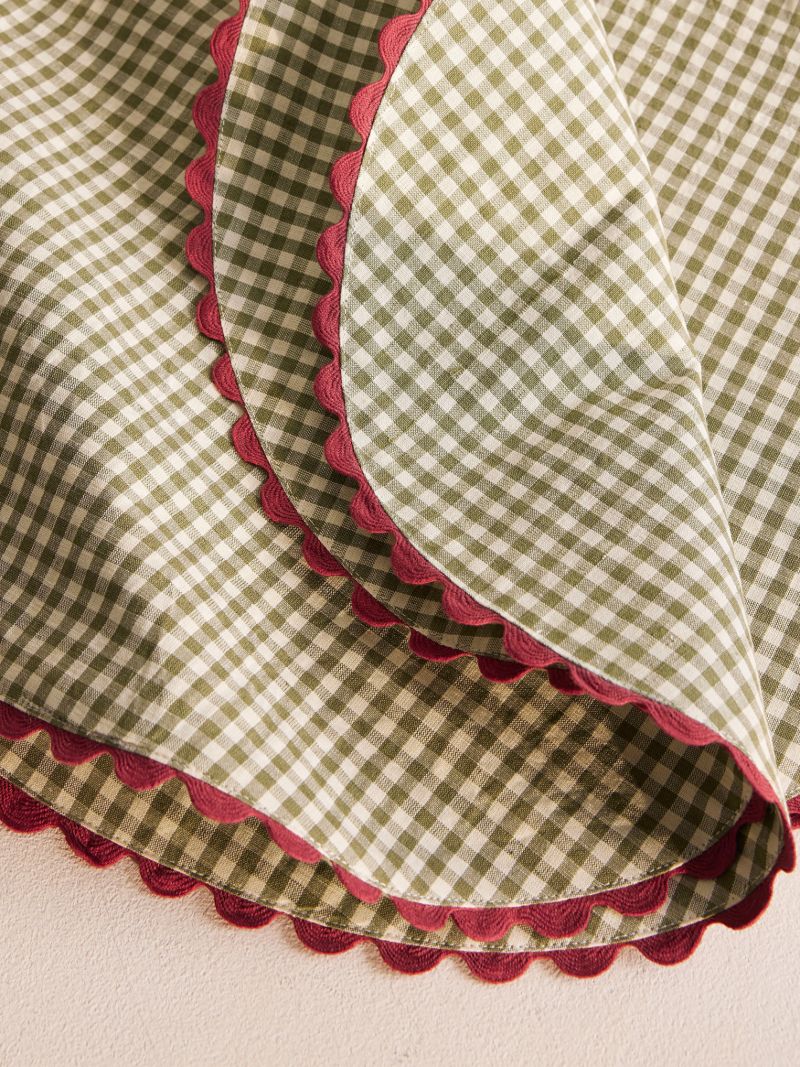 Munro Placemats (set of Four)