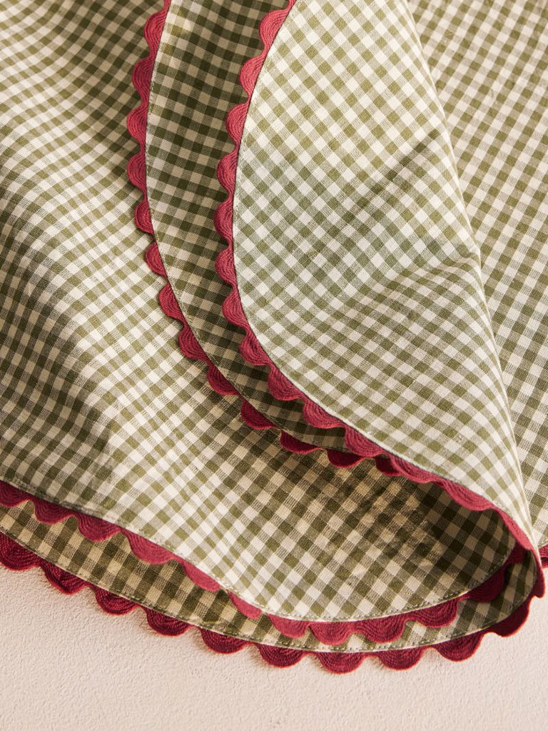 Munro Placemats (set of Four)