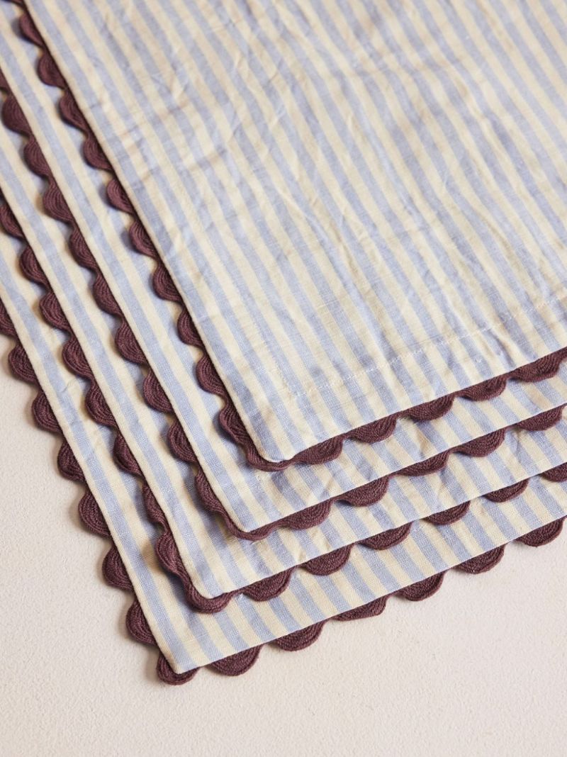 Blythe Napkins (set of Four)