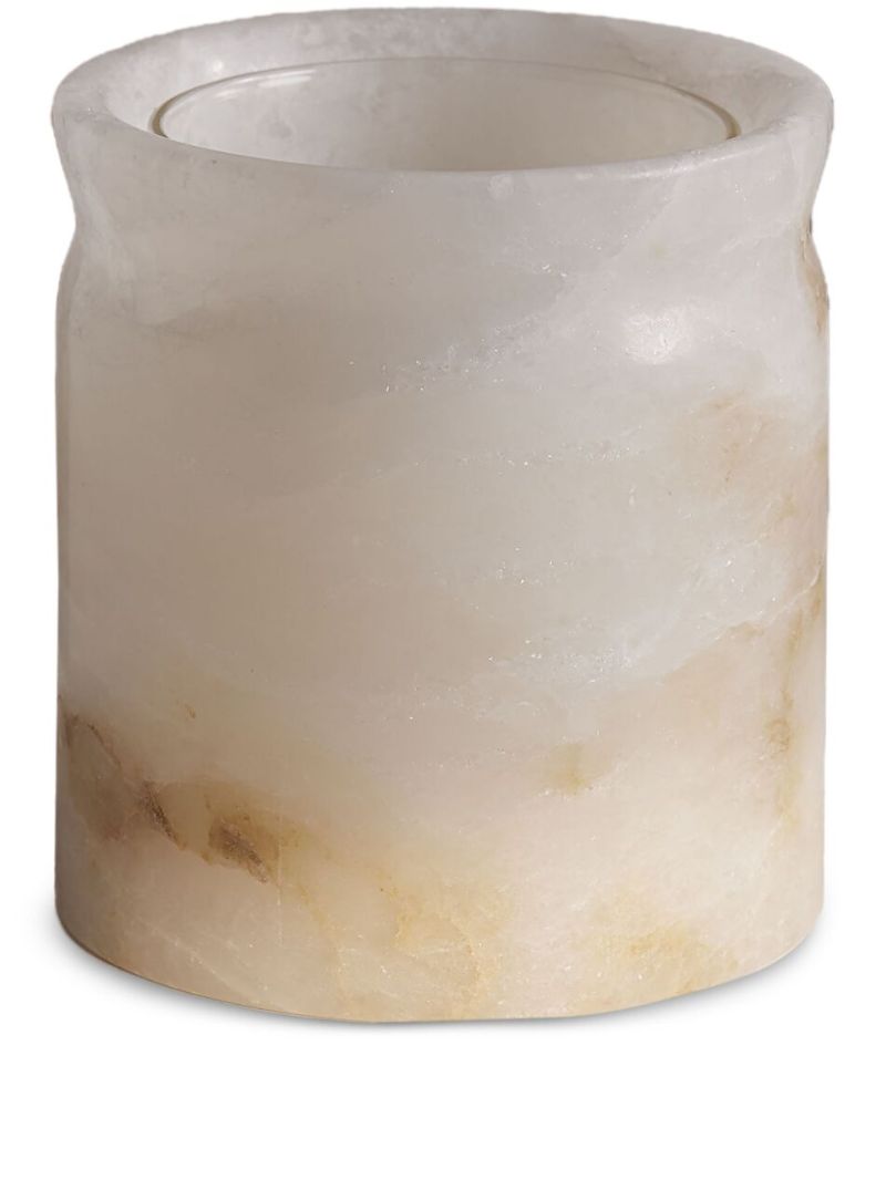 Marble Candle 250g