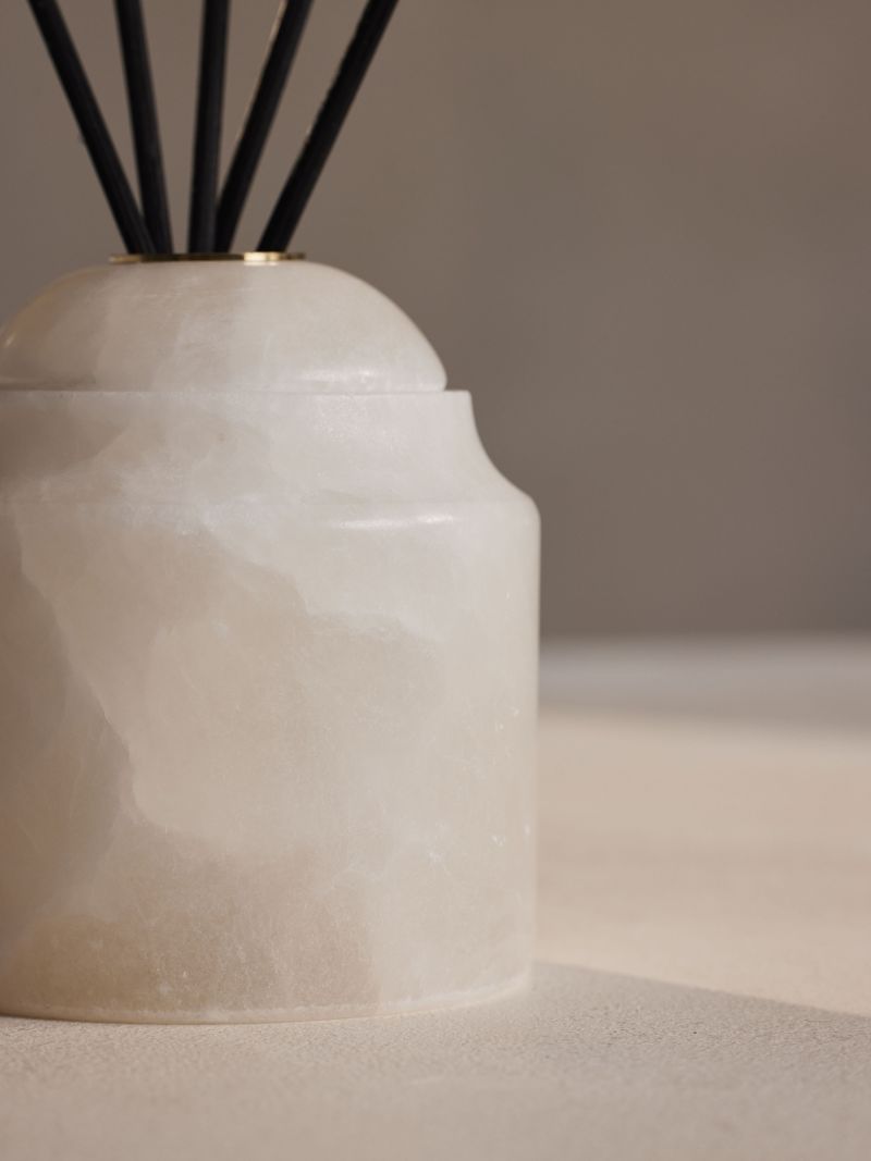 Alabaster Diffuser 150ml