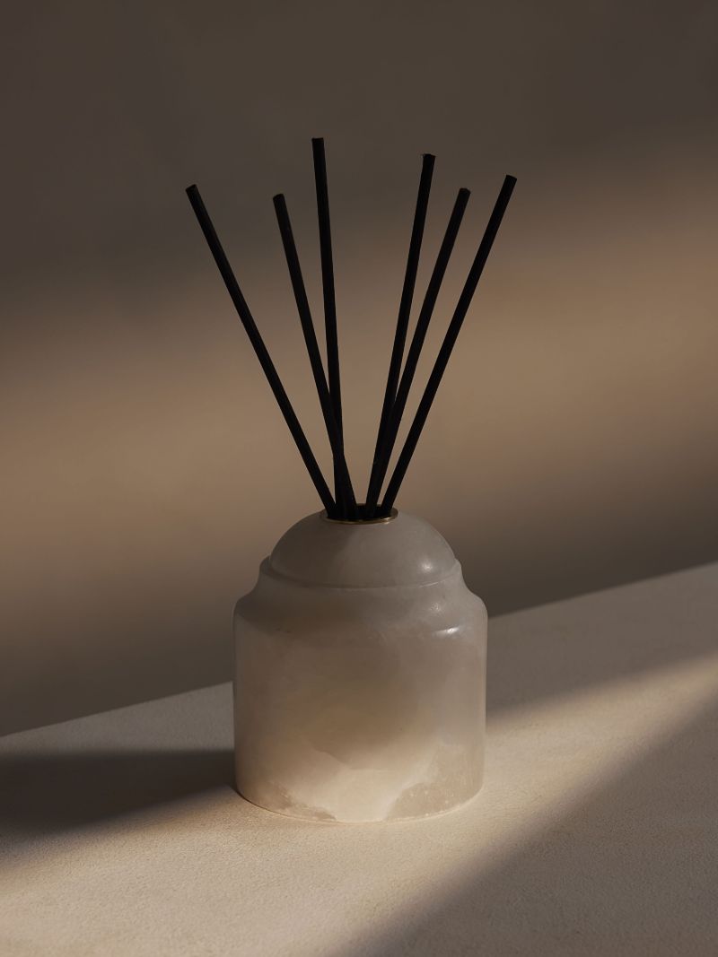 Alabaster Diffuser 150ml