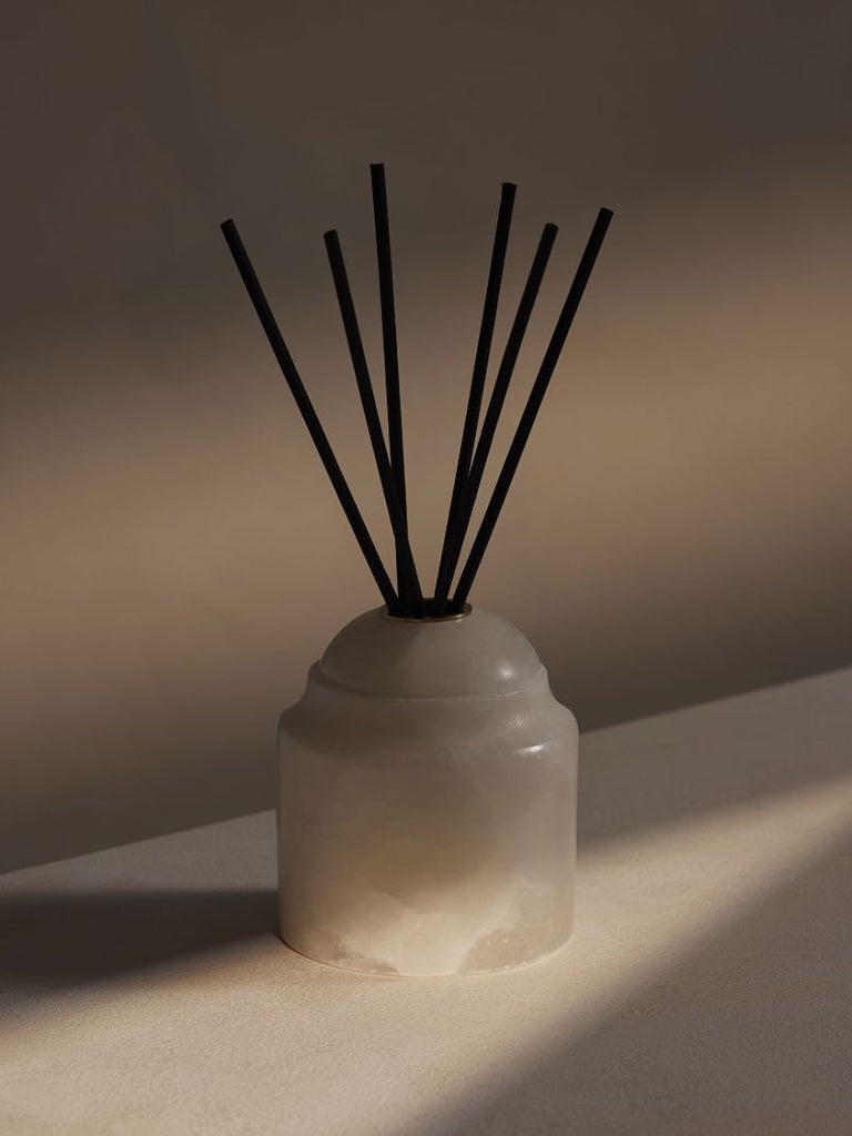 Alabaster Diffuser 150ml
