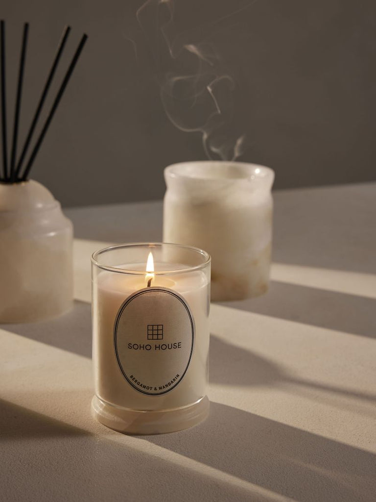 Alabaster Diffuser 150ml