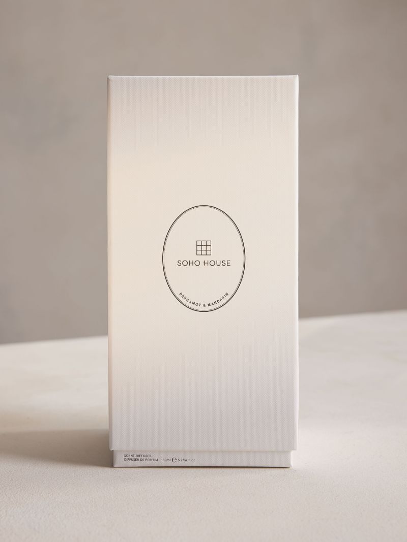 Alabaster Diffuser 150ml