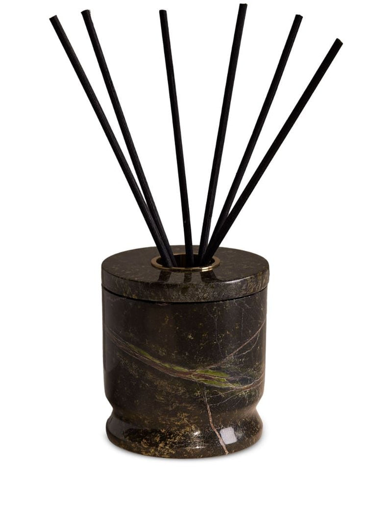 Leather & Oud Forest Green Diffuser (150ml)