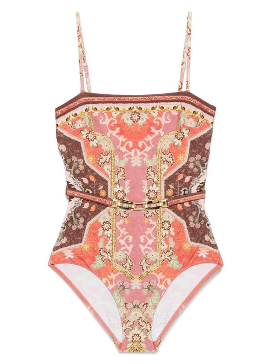 Wylie Swimsuit