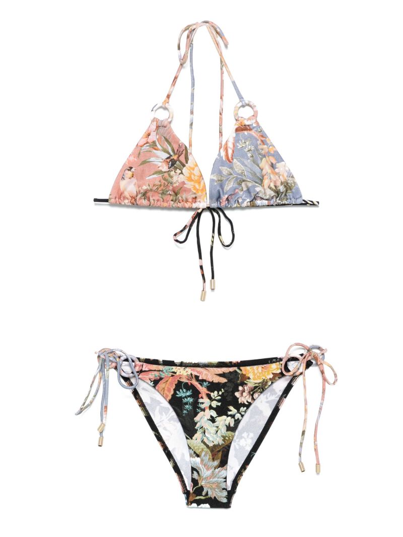 Tallow Spliced Ring Bikini