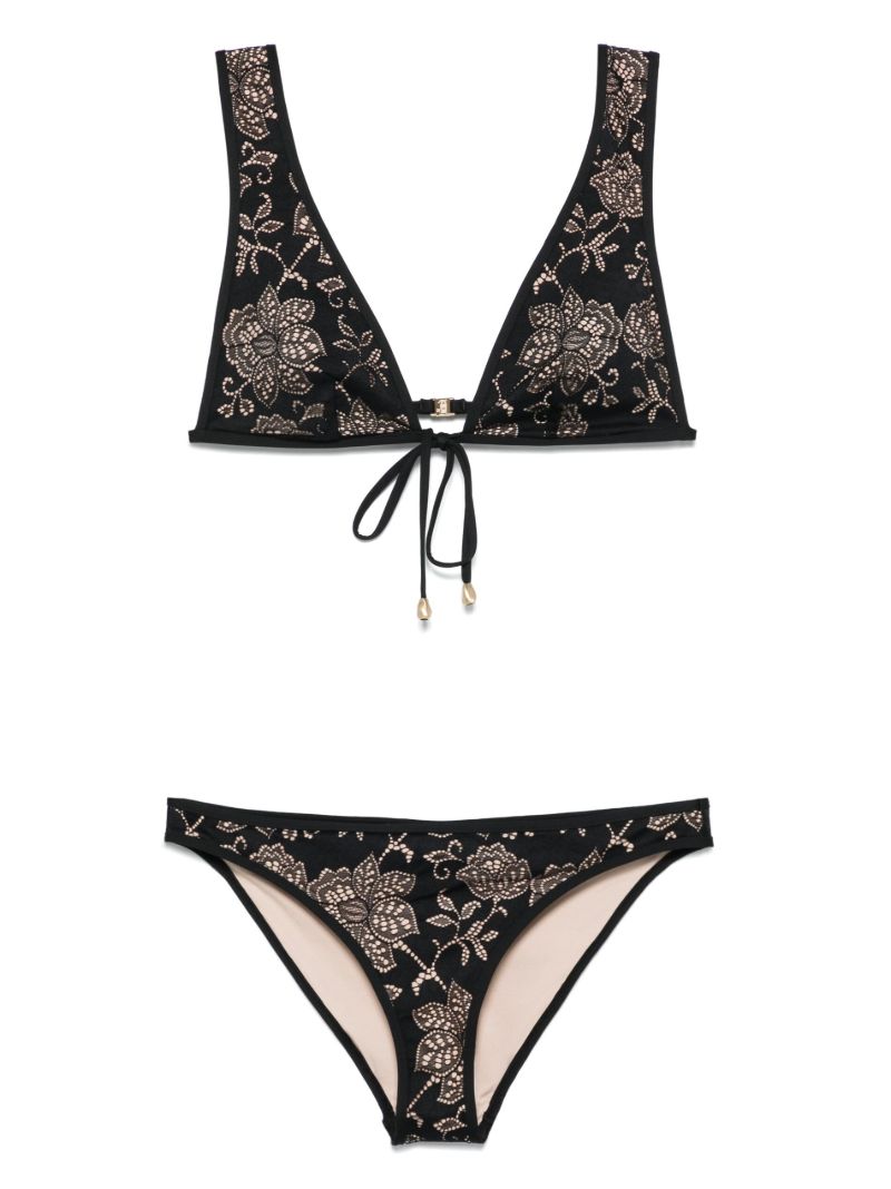 Tallow Lace Bikini