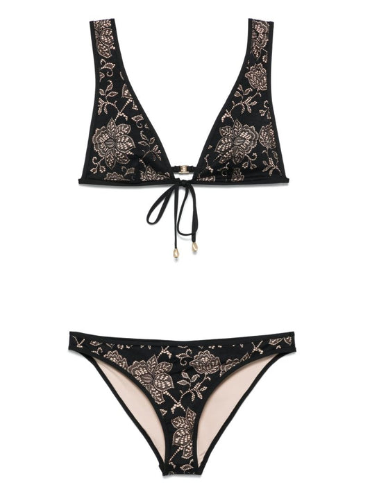Tallow Lace Bikini