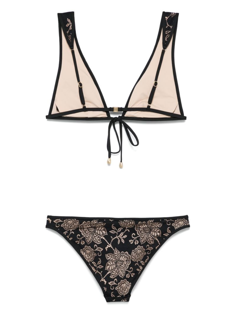 Tallow Lace Bikini