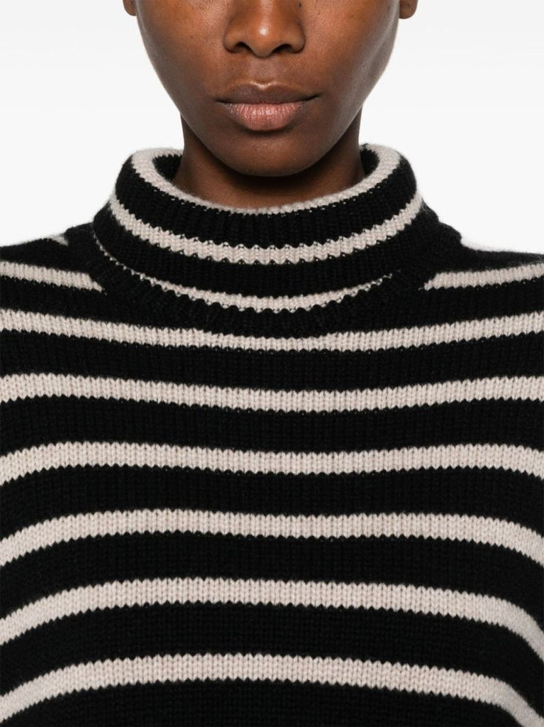 Striped Jumper