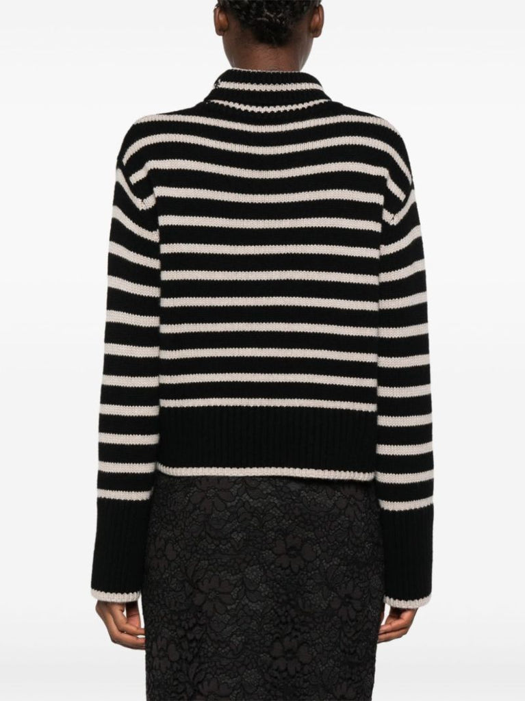 Striped Jumper