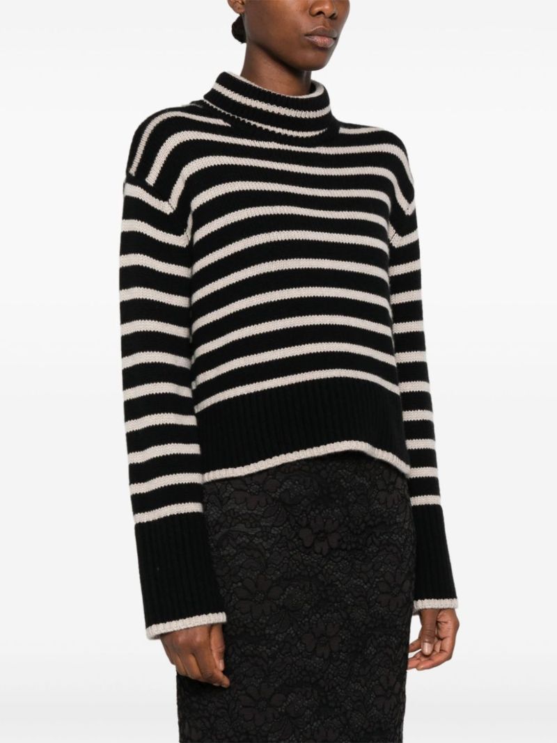 Striped Jumper