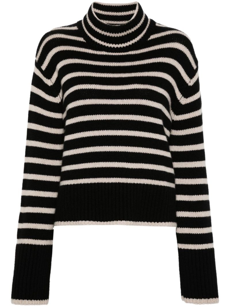 Striped Jumper
