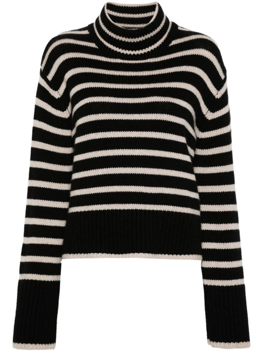 Striped Jumper