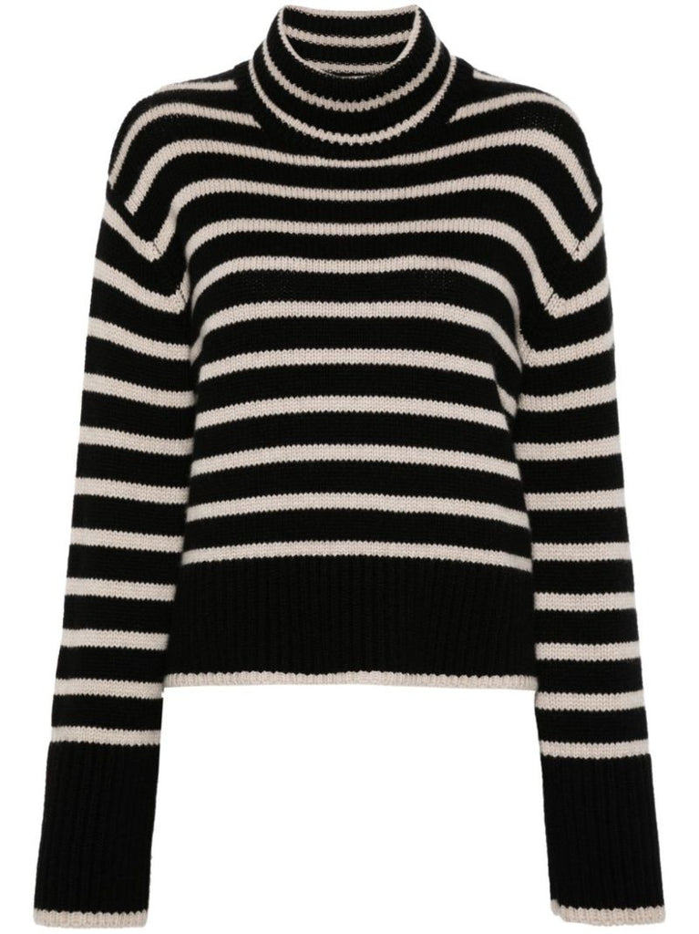 Striped Jumper