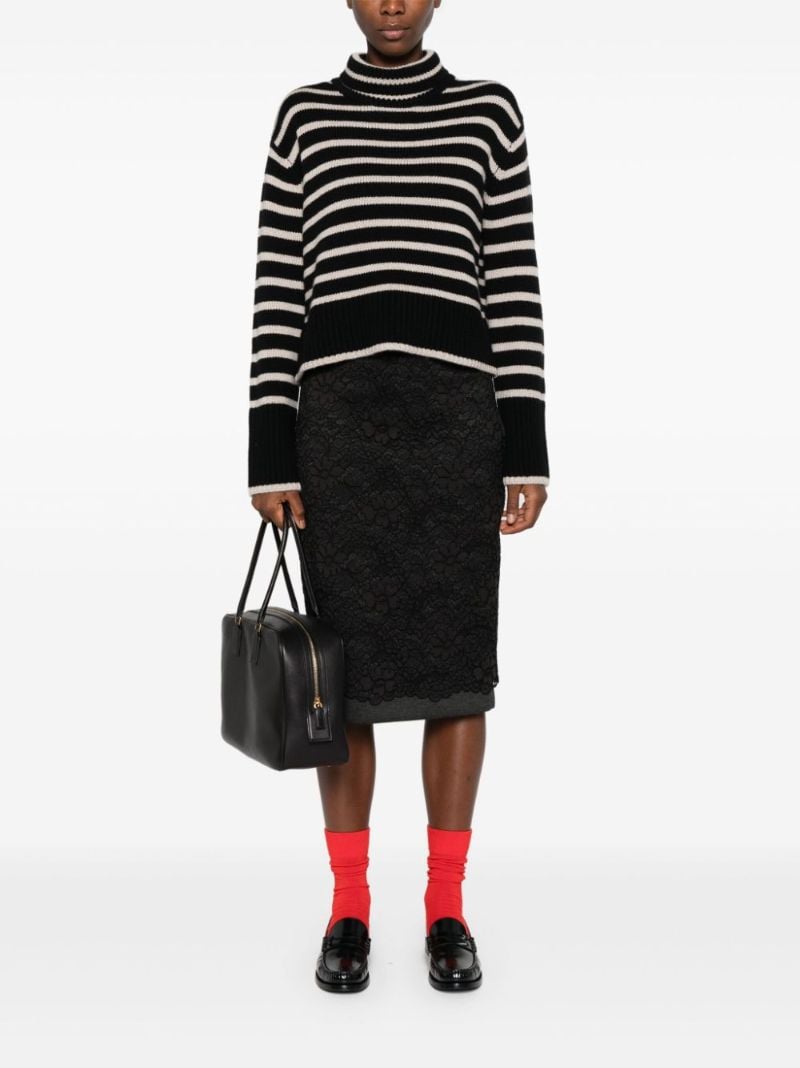 Striped Jumper