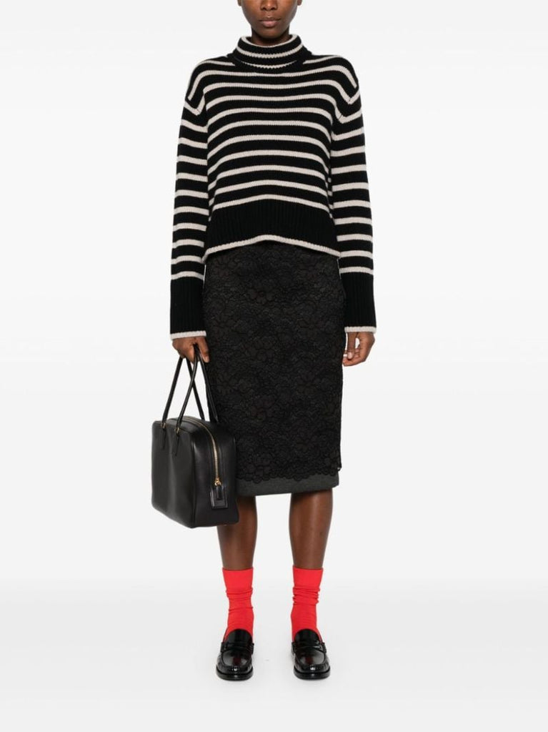 Striped Jumper