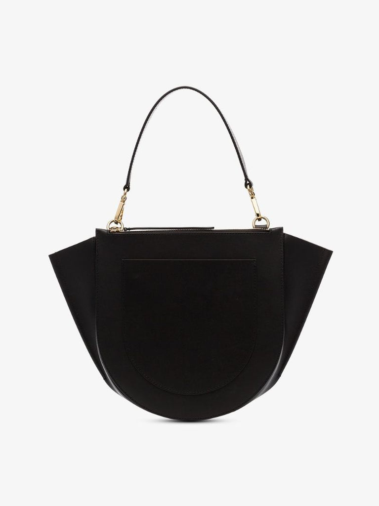 Medium Hortensia Shoulder Bag