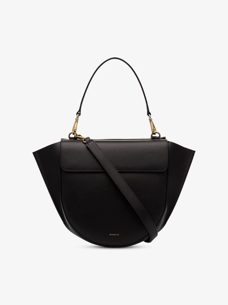 Medium Hortensia Shoulder Bag
