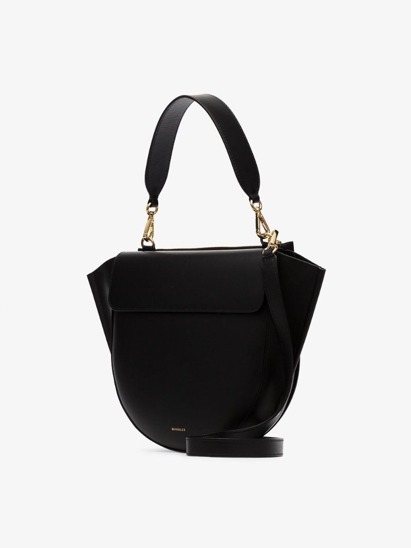 Medium Hortensia Shoulder Bag