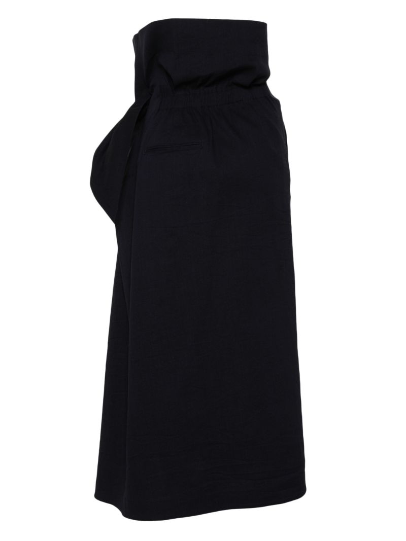 Enclothe Midi Skirt
