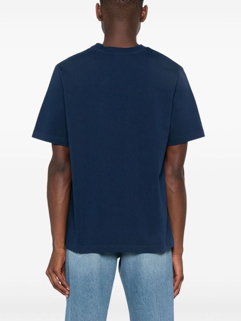 La Medaille T-shirt