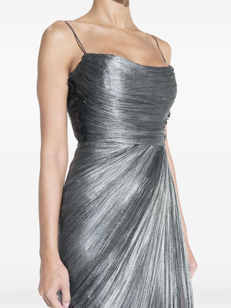 Siona Gown