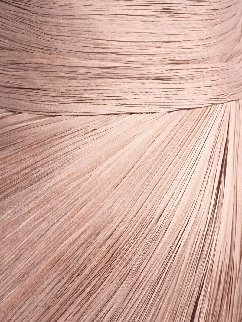 Siona Gown