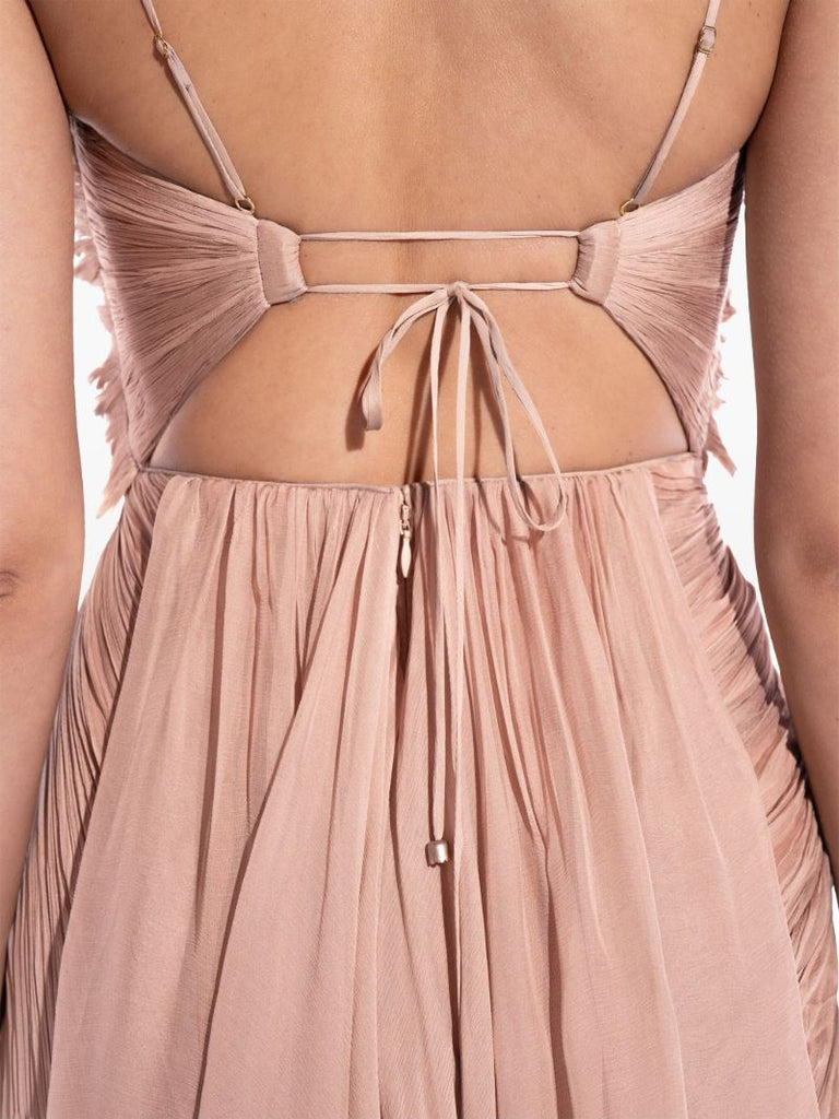 Siona Gown