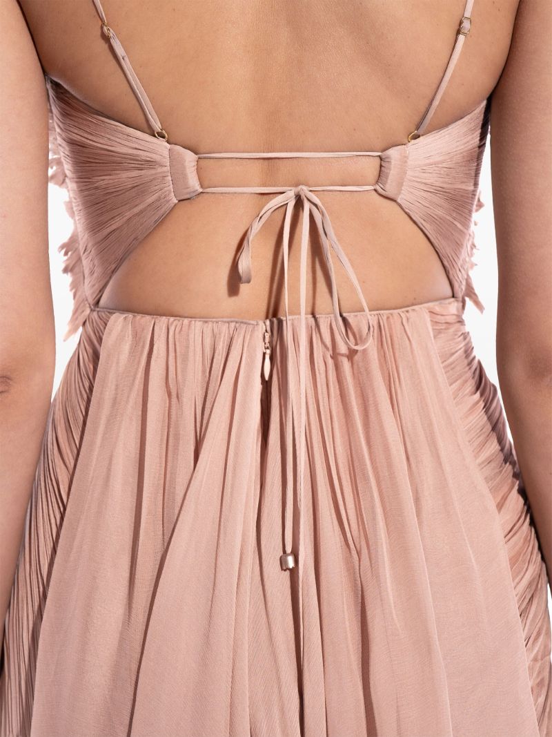 Siona Gown