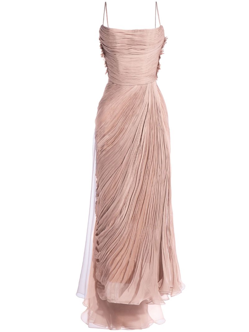 Siona Gown