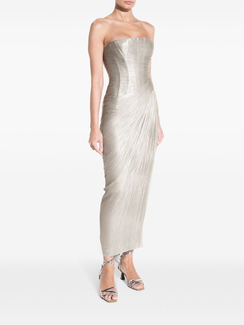 Layana Gown