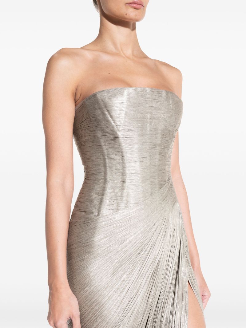 Layana Gown