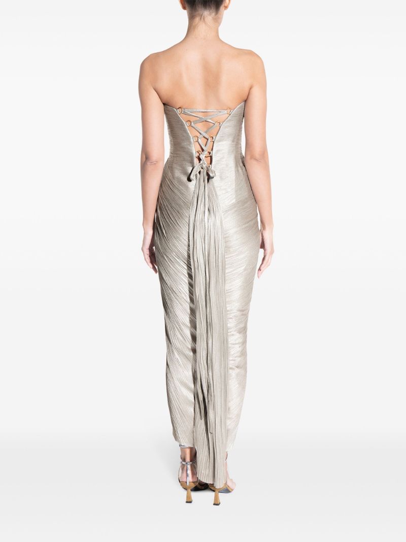 Layana Gown