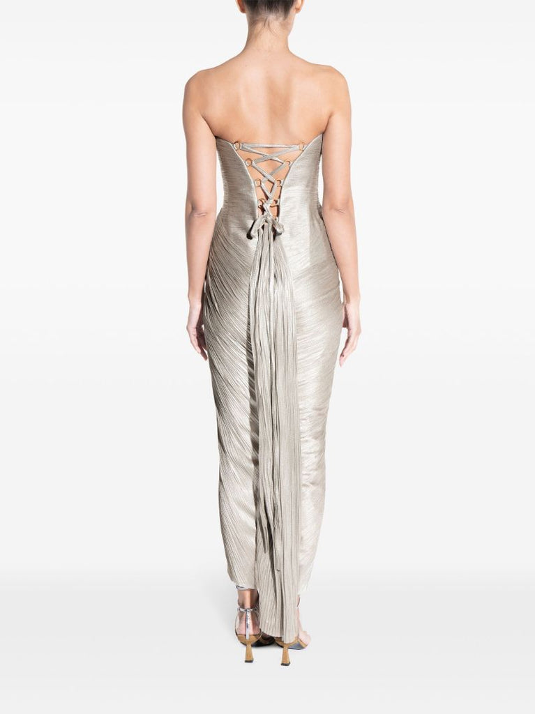 Layana Gown