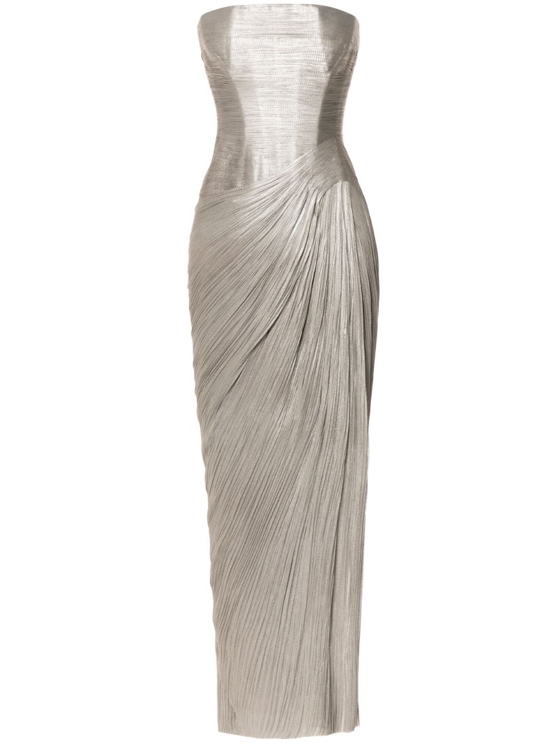 Layana Gown