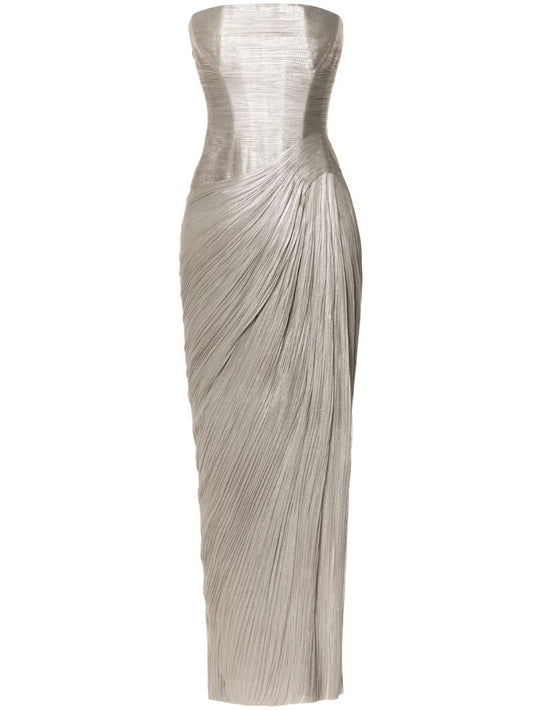 Layana Gown