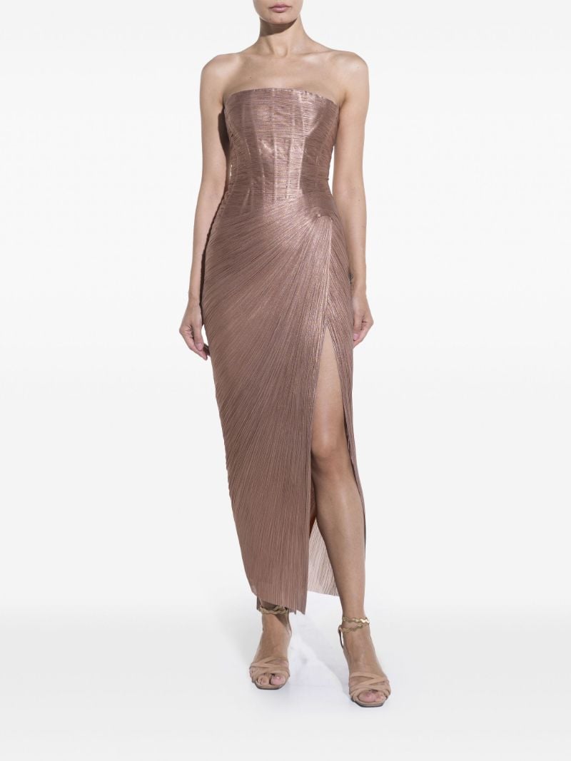 Layana Gown