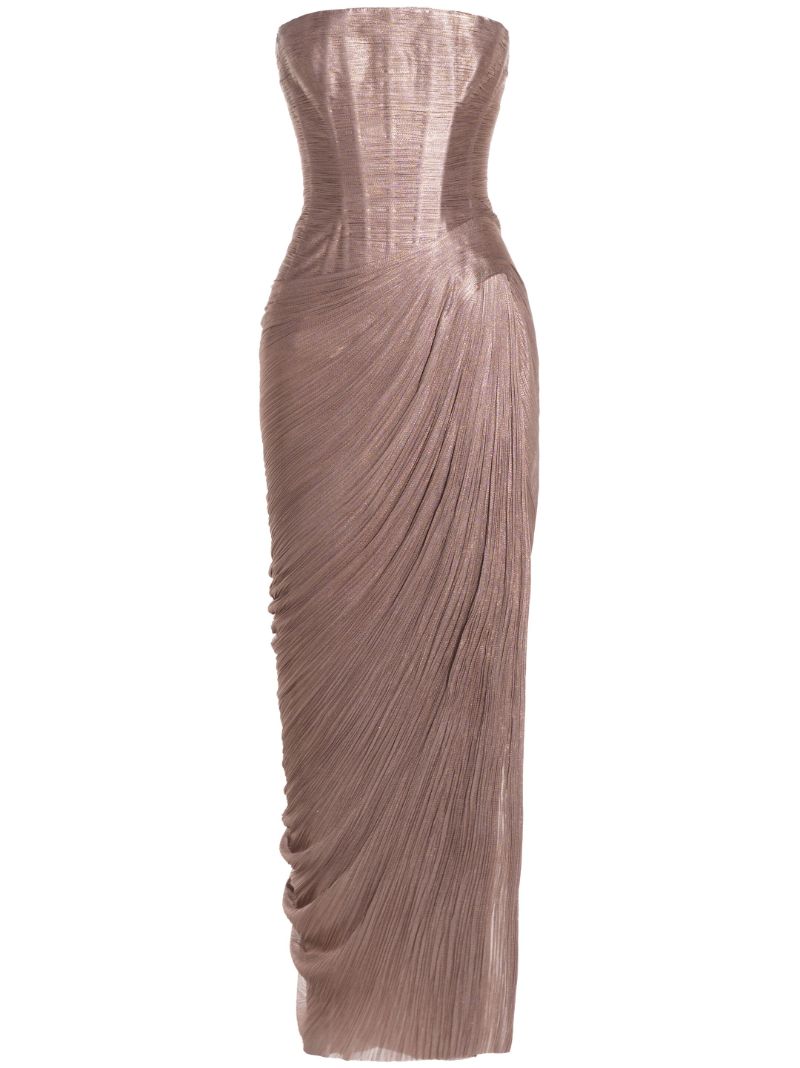 Layana Gown