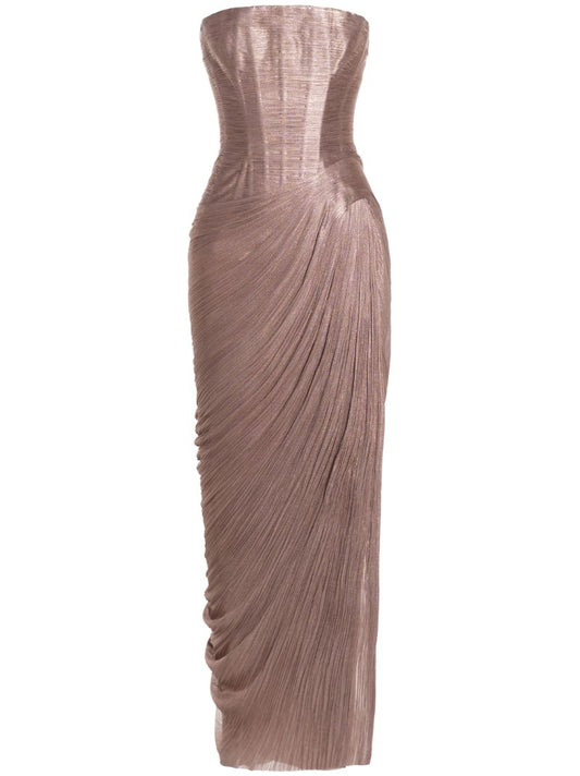Layana Gown