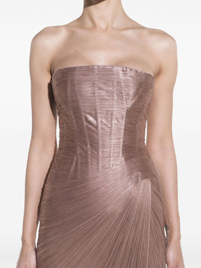 Layana Gown